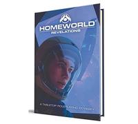 Homeworld Revelations - Core Rulebook (Cards) (Importación USA)