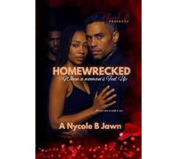 HomeWrecked: When a Woman's Fed Up
