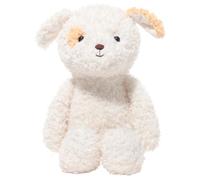 HOMEXYLYL Dog Stuffed Animal, Puppy Teddy Plush Toy Soft Cuddly Huggable Birthday Christmas Surprises for Kids Gift