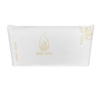 Homey - Almohada Viscoelástica Aloe Vera | Máximo Confort y Excelente Adaptabilidad con Propiedades Antiestrés | 150 x 40 cm