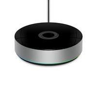 Homey Bridge | Hub Inteligente para la automatización del hogar - Compatible con Z-Wave Plus, Zigbee, Wi-Fi, BLE, 433 MHz e Infrarrojos. Compatible con Siri, Alexa y Google Home.