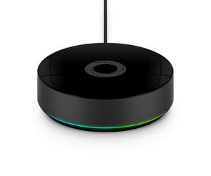 Homey Pro (2026) | Hub Inteligente para el hogar - Compatible con Z-Wave Plus, Zigbee, Wi-Fi, BLE, 433 MHz, Infrarrojos, Matter & Thread. Compatible con Siri, Alexa y Google Home.