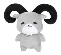 Homgo 99 Nights in The Forest - Juguetes de peluche coleccionables para fanáticos y niños, 99 noches en el bosque, ciervo, búho, monstruo, juguetes de peluche coleccionables para fanáticos y niños