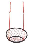 Homgoday Columpio de Red 60 cm Columpio Jardin Columpio Jardin Exterior Mecedora Jardin Exterior Asiento Columpio