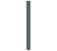 Homgoday Membrana de malezas PP Verde 1,5x10 m Malla Antihierbas, Tela Geotextil para Control de Maleza, Resistente a la Rotura y Estabilizada contra UV