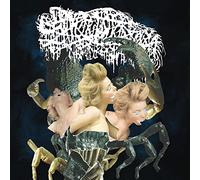 Homicidal Ecstasy [Vinilo]