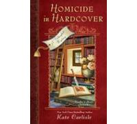 Homicide In Hardcover (ebook)