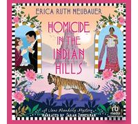 Homicide in the Indian Hills