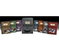 Homicide: Life on - Complete Series [USA] [DVD]