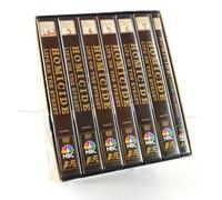 Homicide Life on the Street: The Complete Series [Alemania] [DVD]