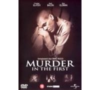 Homicidio en Primer Grado / Murder in the First (1995)