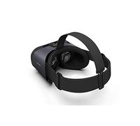 Homido Prime - Auriculares de Realidad Virtual 3D para Teléfonos Inteligentes, Auriculares para Smartphone muy Confiables para Usar, Inmersión Real, Uso Extendido, Baja Distorsión y Gran Claridad