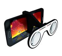 Homido Virtual Realidad Auricular con micrófono para Smartphone