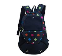 Homieco Mochilas para Perros Gatos, Bolsa de Transporte para Mascotas Gatos Perros, Portador de Viaje Mochila del Peso hasta 4kg para Viajar/Senderismo/Camping