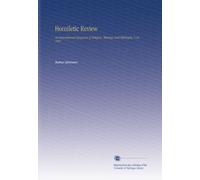 Homiletic Review: An International Magazine of Religion, Theology and Philosophy. V.34 1897