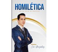 HOMILÉTICA: DE LA HOJA AL PÚLPITO