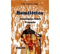 Homilética (ebook)