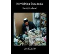 Homilética Estudada (ebook)