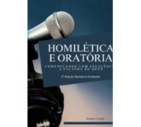 Homilética & Oratória (ebook)