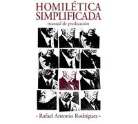 Homilética Simplificada
