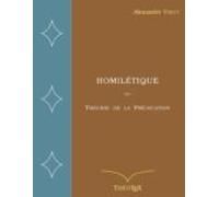 Homilétique (ebook)