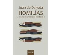 Homilías: El Rostro de Cristo que habita en ti: 56 (Ichthys)