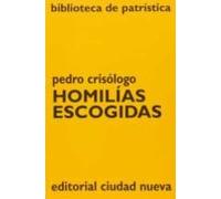 Homilias Escogidas