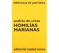 Homilias Marianas