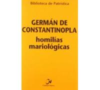 Homilias Mariologicas (2ª Ed.)