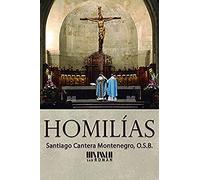 Homilías (SAN ROMAN)