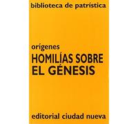 Homilías sobre el Génesis: 48 (Biblioteca de Patrística)
