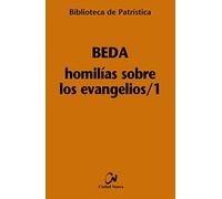 Homilías sobre los Evangelios/1: 102 (Biblioteca de Patrística)