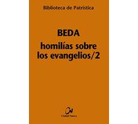 Homilías sobre los Evangelios/2: 103 (Biblioteca de Patrística)