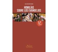 Homilías Sobre Los Evangelios