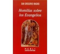 Homilias Sobre Los Evangelios