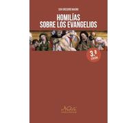 Homilías sobre los Evangelios (Neblí)