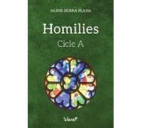 Homilies Cicle A