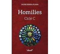 Homilies: Cicle C