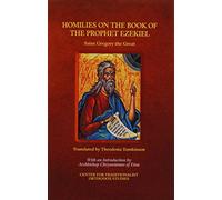 Homilies of Saint Gregory the Great