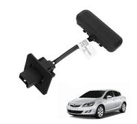 Hominas Interruptor de Apertura del Maletero 13422268 Botón de Liberación del Maletero del Portón Trasero para Vauxhall Insignia Hatchback/Saloon 2009-2016