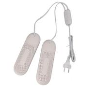 Hominas Secador de Zapatos portátil para el hogar Dormitorios de Estudiantes de Invierno Secador de Zapatos para Botas Calentador Elimina el Mal Olor Estilo de sincronización de