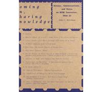 Homing In, Sharing Knowledge: Notes and essays on HISK laureates, 2016-23