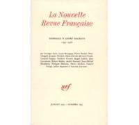Hommage À André Malraux N° 295 (ebook)