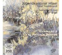 Hommage a Antonin Dvorak