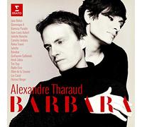 Hommage a Barbara [2 Discs]