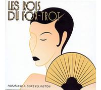 Hommage a Duke Ellington