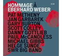 Hommage A Eberhard Weber