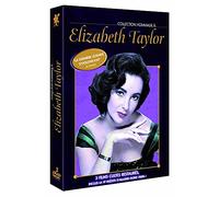 Hommage à Elizabeth Taylor [Francia] [DVD]