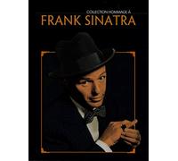 hommage à Frank Sinatra [Francia] [DVD]