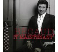 Hommage a Gilbert Becaud